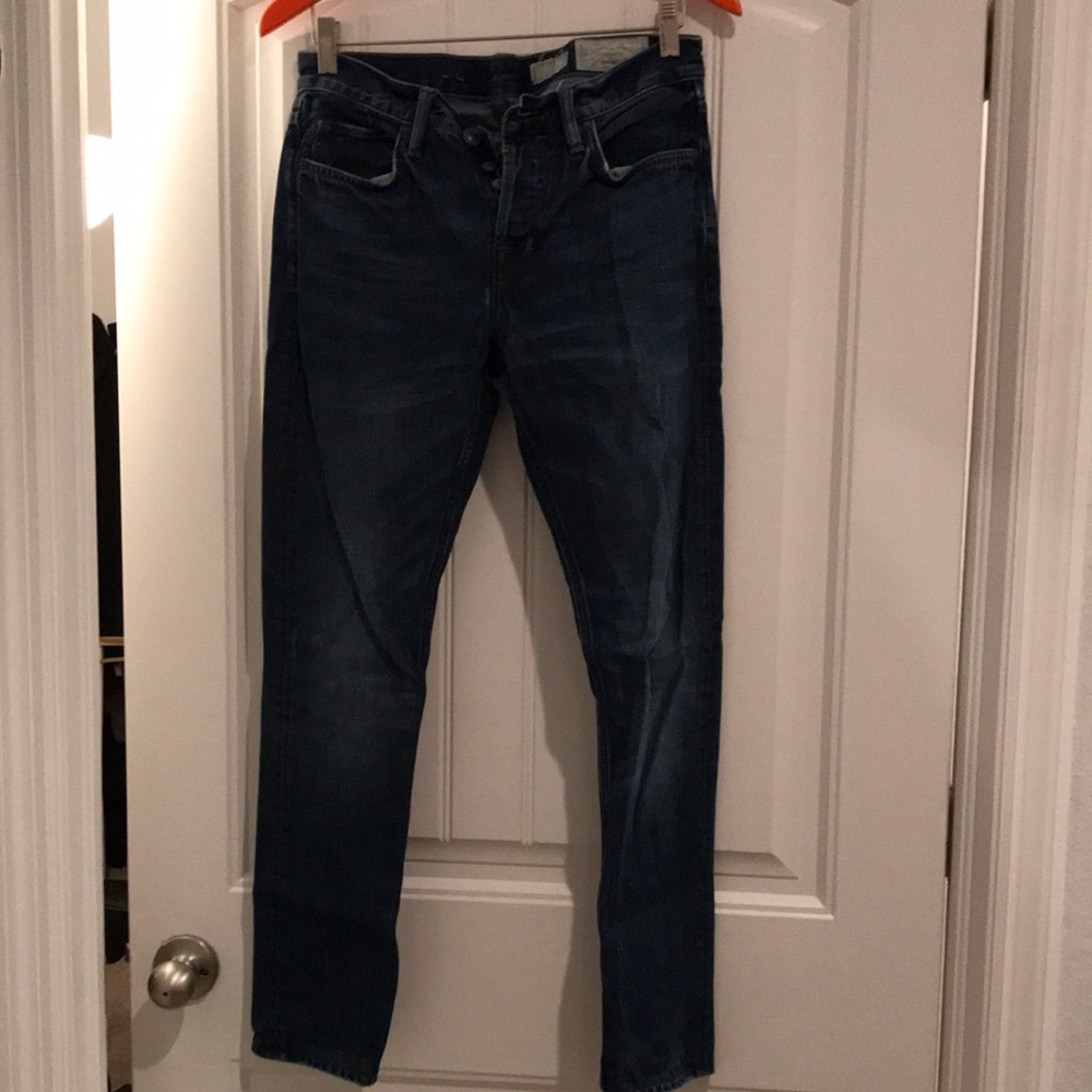 All Saints Jeans